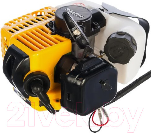 Изображение товара Триммер бензиновый Huter GGT-800T (70/2/1)