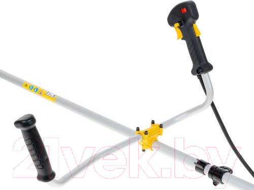 Изображение товара Триммер бензиновый Huter GGT-800T (70/2/1)