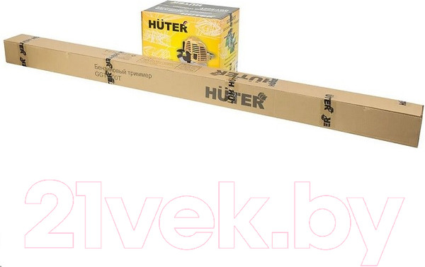 Изображение товара Триммер бензиновый Huter GGT-800T (70/2/1)