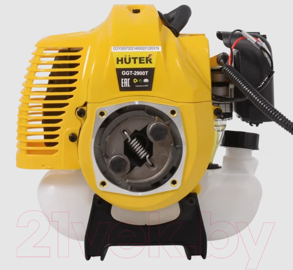 Изображение товара Триммер бензиновый Huter GGT-2900T (70/2/23)