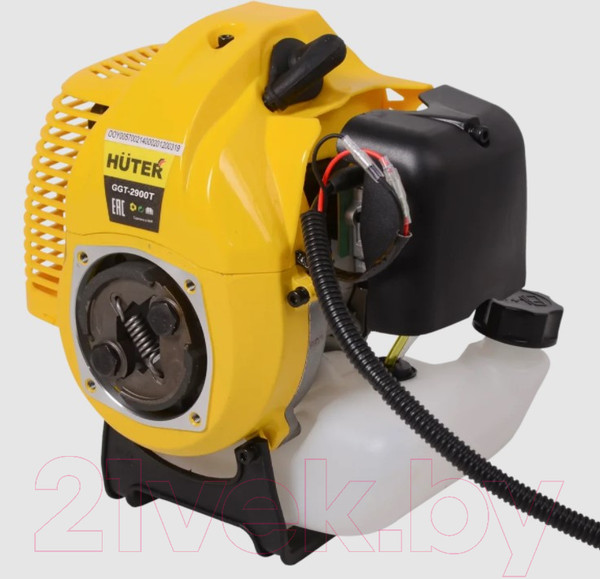 Изображение товара Триммер бензиновый Huter GGT-2900T (70/2/23)