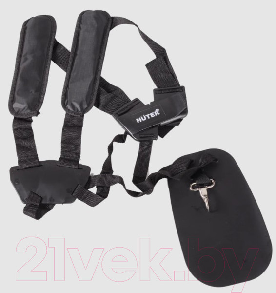 Изображение товара Триммер бензиновый Huter GGT-2900T (70/2/23)