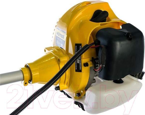 Изображение товара Триммер бензиновый Huter GGT-2900T (70/2/23)