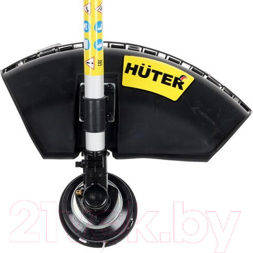 Изображение товара Триммер бензиновый Huter GGT-2900T (70/2/23)