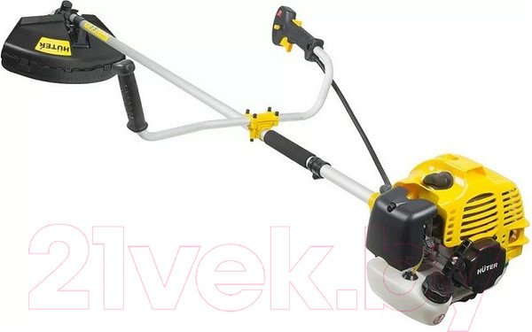 Изображение товара Триммер бензиновый Huter GGT-2900T (70/2/23)