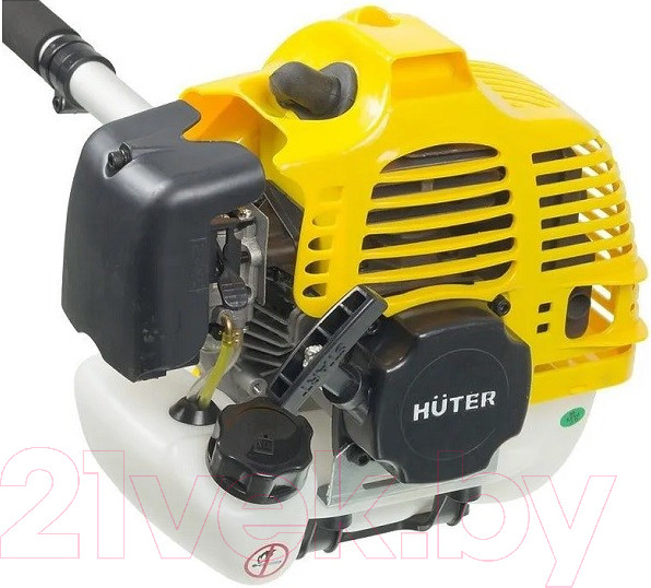 Изображение товара Триммер бензиновый Huter GGT-2900T (70/2/23)