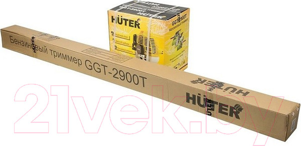 Изображение товара Триммер бензиновый Huter GGT-2900T (70/2/23)