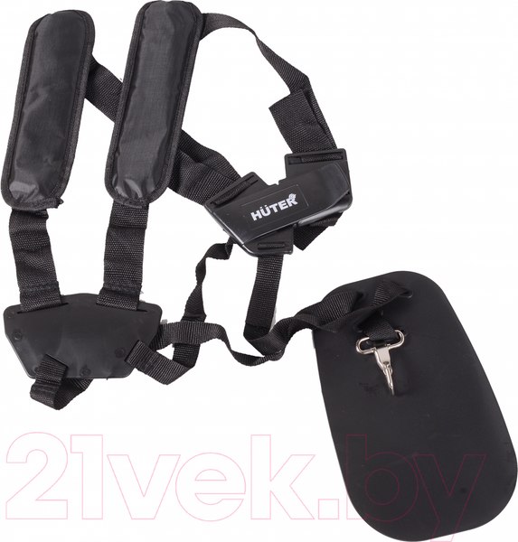Изображение товара Триммер бензиновый Huter GGT-2900S (70/2/24)