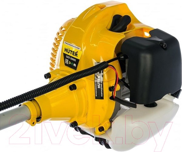 Изображение товара Триммер бензиновый Huter GGT-2900S (70/2/24)