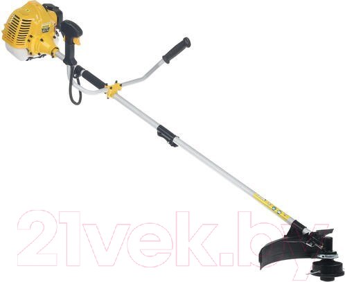 Изображение товара Триммер бензиновый Huter GGT-2900S (70/2/24)
