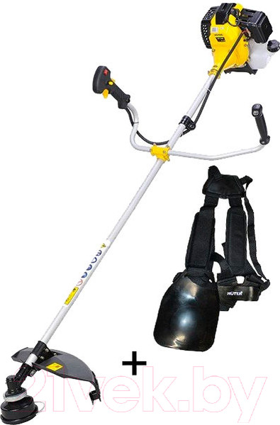 Изображение товара Триммер бензиновый Huter GGT-2500Т (70/2/14)