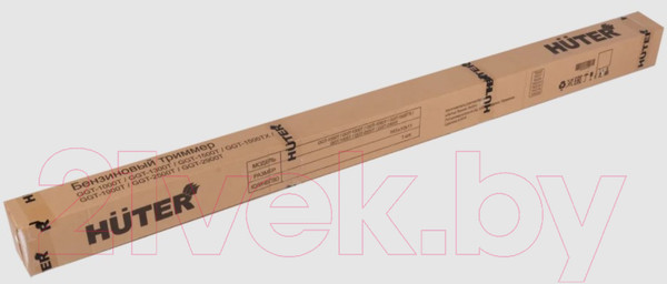 Изображение товара Триммер бензиновый Huter GGT-2500Т (70/2/14)