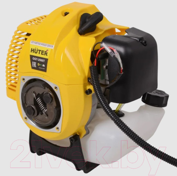 Изображение товара Триммер бензиновый Huter GGT-2500Т (70/2/14)