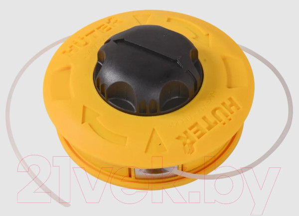 Изображение товара Триммер бензиновый Huter GGT-2500Т (70/2/14)