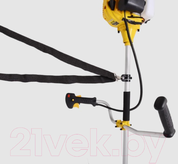 Изображение товара Триммер бензиновый Huter GGT-2500Т (70/2/14)