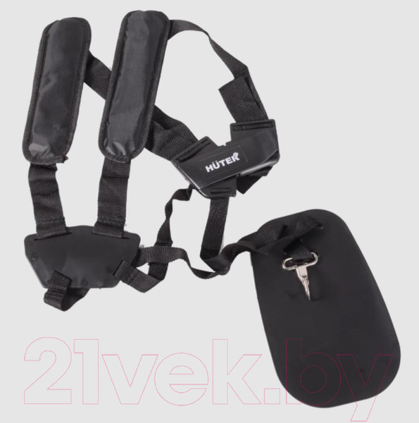 Изображение товара Триммер бензиновый Huter GGT-2500Т (70/2/14)