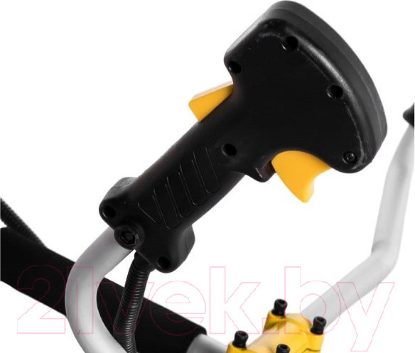 Изображение товара Триммер бензиновый Huter GGT-2500Т (70/2/14)