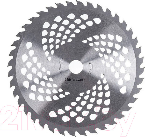 Изображение товара Триммер бензиновый Huter GGT-2500Т (70/2/14)