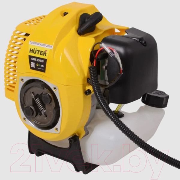 Изображение товара Триммер бензиновый Huter GGT-2500S (70/2/13)