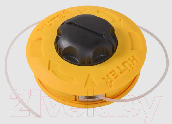 Изображение товара Триммер бензиновый Huter GGT-2500S (70/2/13)