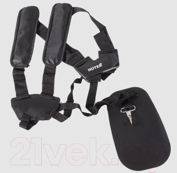 Изображение товара Триммер бензиновый Huter GGT-2500S (70/2/13)