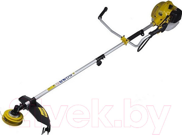 Изображение товара Триммер бензиновый Huter GGT-2500S (70/2/13)