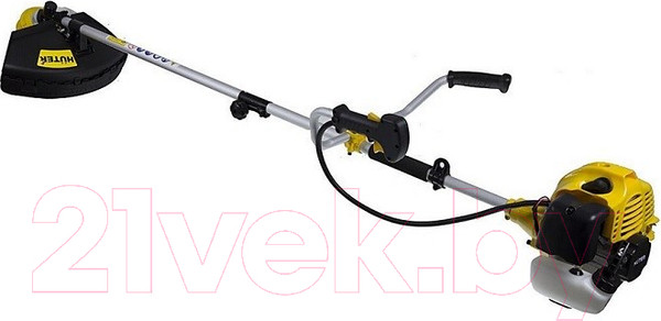 Изображение товара Триммер бензиновый Huter GGT-2500S (70/2/13)