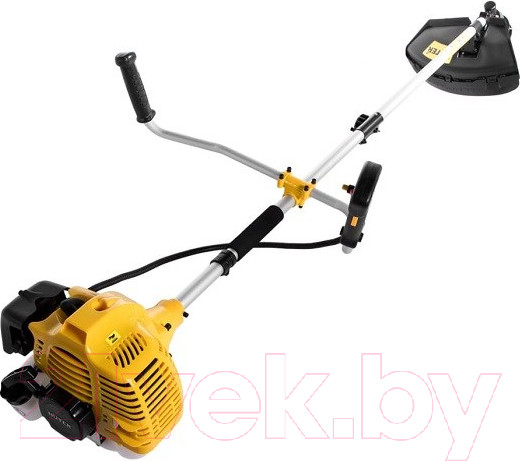 Изображение товара Триммер бензиновый Huter GGT-2500S (70/2/13)