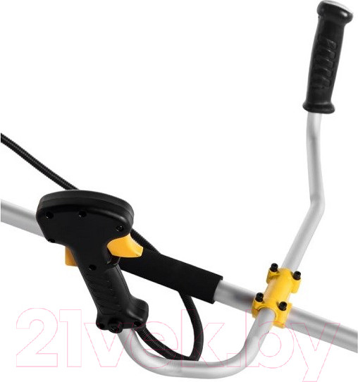 Изображение товара Триммер бензиновый Huter GGT-2500S (70/2/13)