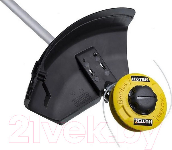 Изображение товара Триммер бензиновый Huter GGT-2500S (70/2/13)