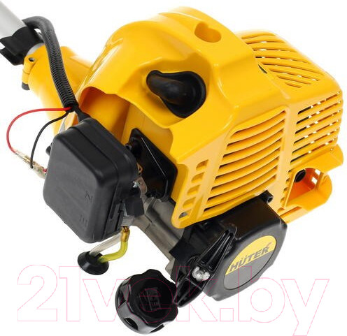 Изображение товара Триммер бензиновый Huter GGT-2500S (70/2/13)