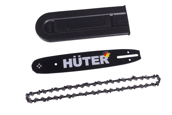 Изображение товара Бензопила цепная Huter BS-25 (70/6/5)