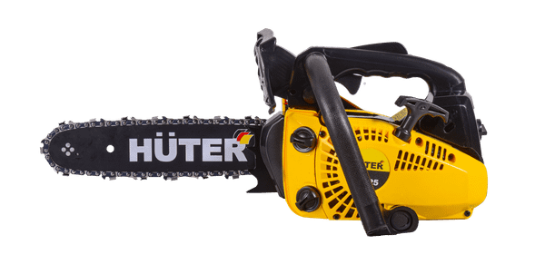 Изображение товара Бензопила цепная Huter BS-25 (70/6/5)