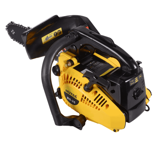 Изображение товара Бензопила цепная Huter BS-25 (70/6/5)