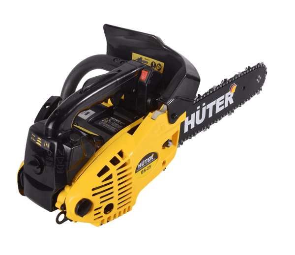 Изображение товара Бензопила цепная Huter BS-25 (70/6/5)