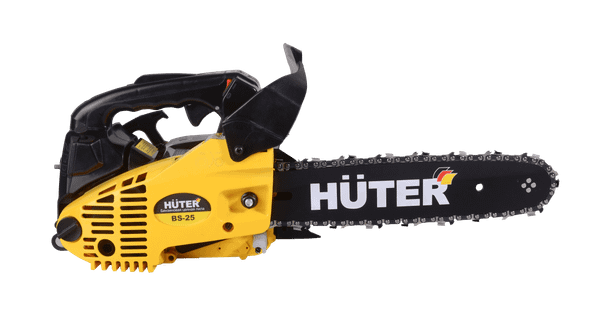 Изображение товара Бензопила цепная Huter BS-25 (70/6/5)