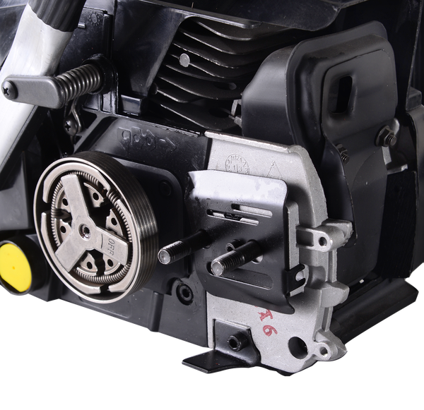 Изображение товара Бензопила цепная Huter BS-40 (70/6/1)