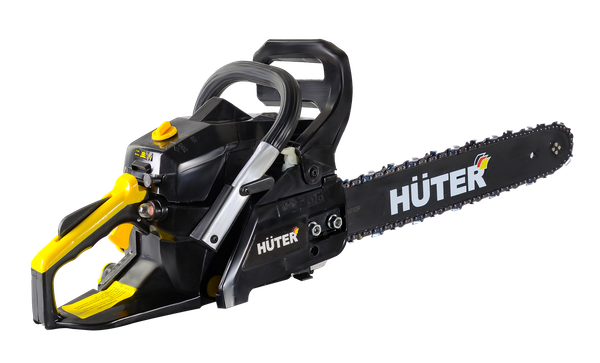 Изображение товара Бензопила цепная Huter BS-40 (70/6/1)