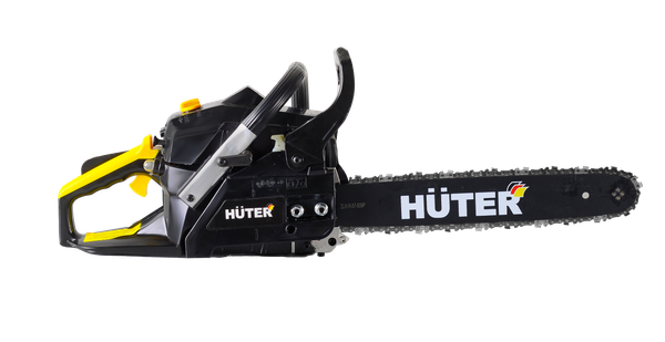 Изображение товара Бензопила цепная Huter BS-40 (70/6/1)