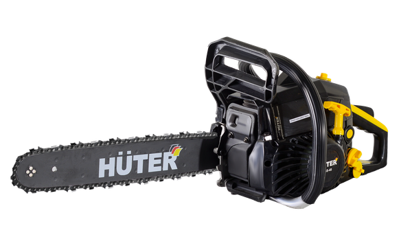 Изображение товара Бензопила цепная Huter BS-40 (70/6/1)
