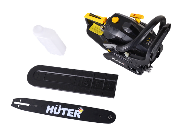 Изображение товара Бензопила цепная Huter BS-40 (70/6/1)