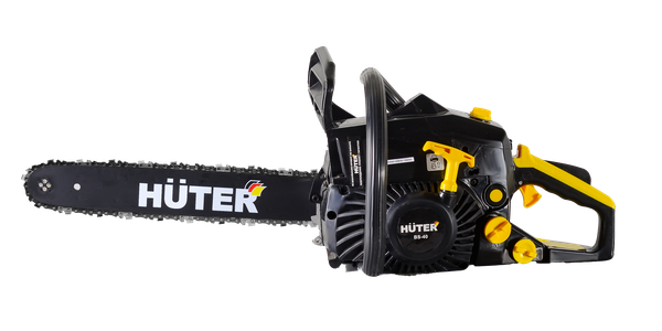 Изображение товара Бензопила цепная Huter BS-40 (70/6/1)
