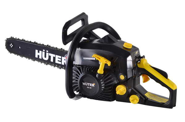 Изображение товара Бензопила цепная Huter BS-40 (70/6/1)