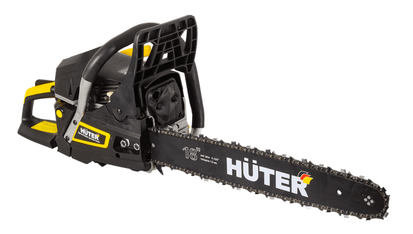 Изображение товара Бензопила цепная Huter BS-45 (70/6/2)