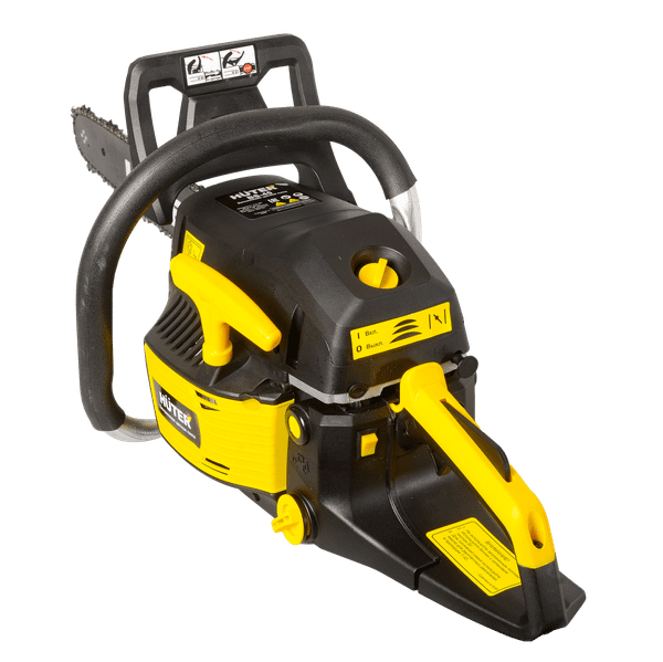 Изображение товара Бензопила цепная Huter BS-45 (70/6/2)