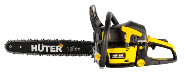 Изображение товара Бензопила цепная Huter BS-52M (70/6/9)