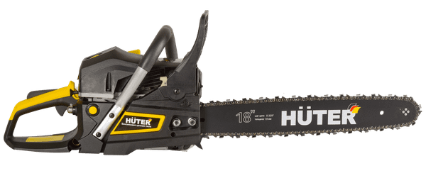 Изображение товара Бензопила цепная Huter BS-52M (70/6/9)
