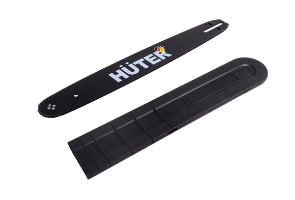 Изображение товара Бензопила цепная Huter BS-62 (70/6/6)