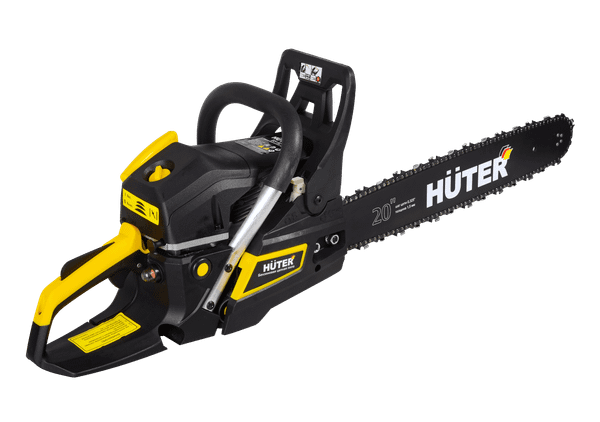 Изображение товара Бензопила цепная Huter BS-62 (70/6/6)