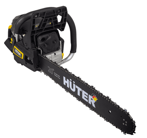 Изображение товара Бензопила цепная Huter BS-62 (70/6/6)
